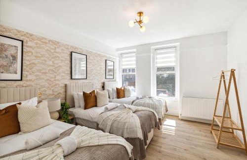 Vincent Square Apartment | 2 Bed Heavan Pimlico Central London Next Victoria