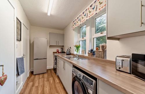 Kirkmichael House | 2 Bed in Ayr 96012