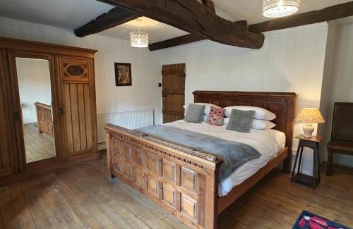 Bolton by Bowland House | 2 Bed in Bolton By Bowland oc-p33306