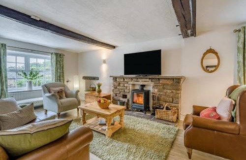 Kirkby Stephen House | 2 Bed in Brough oc-c31900