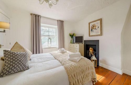 Chipping House | 2 bed in Clitheroe 89536
