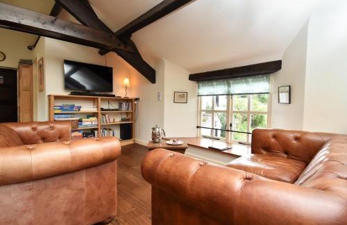 Holmrook House | 2 Bed in Eskdale SZ487