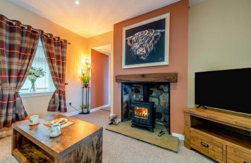 Bonnybridge House | 2 Bed in Falkirk 95833