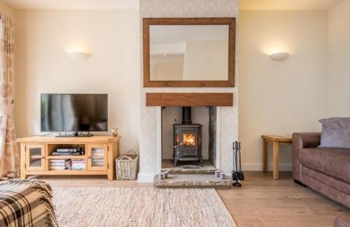 Haverthwaite House | 2 Bed in Haverthwaite SZ013