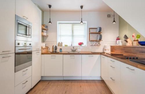 Haverthwaite House | 2 Bed in Haverthwaite SZ013