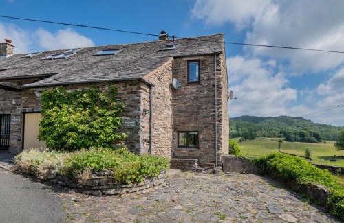 Haverthwaite House | 2 Bed in Haverthwaite SZ591
