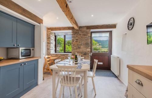 Haverthwaite House | 2 Bed in Haverthwaite SZ591