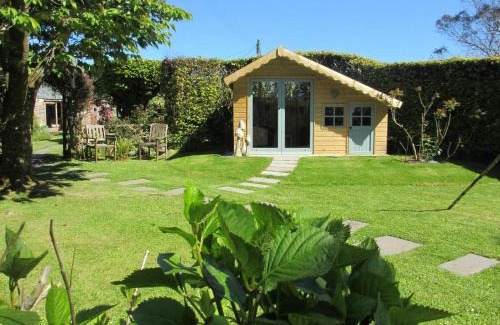 Kilkhampton House | 2 Bed in Kilkhampton TRDAI