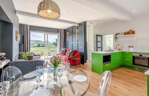 Cupar House | 2 Bed in Newburgh oc-f32595
