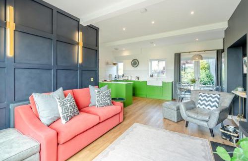 Cupar House | 2 Bed in Newburgh oc-f32595