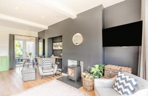 Cupar House | 2 Bed in Newburgh oc-f32595