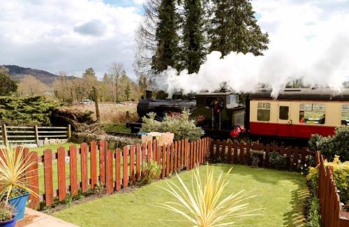 Newby Bridge House | 2 Bed in Newby Bridge 87621