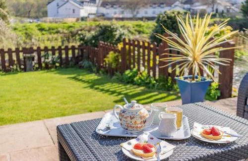 Newby Bridge House | 2 Bed in Newby Bridge 87621