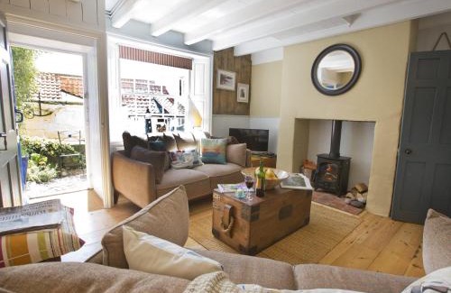 Robin Hood's Bay House | 2 Bed in Robin Hoods Bay G0085