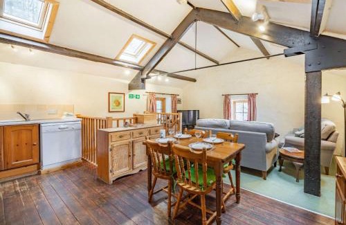 Seascale House | 2 Bed in Wasdale SZ053