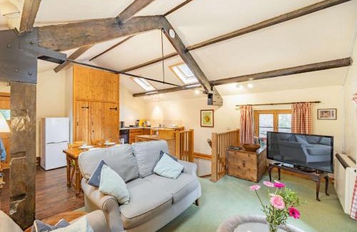 Seascale House | 2 Bed in Wasdale SZ053
