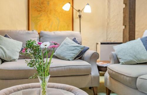 Seascale House | 2 Bed in Wasdale SZ053