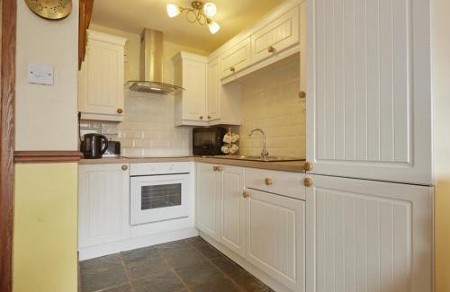 Nether Wasdale House | 2 Bed in Wasdale SZ551