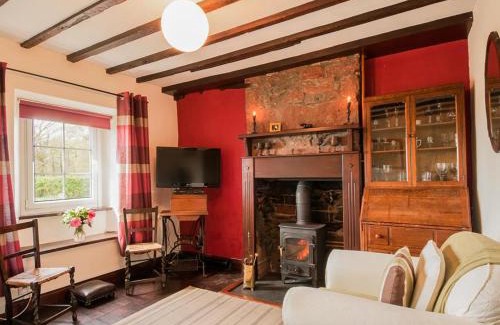 Holmrook House | 2 Bed in Wasdale SZ580