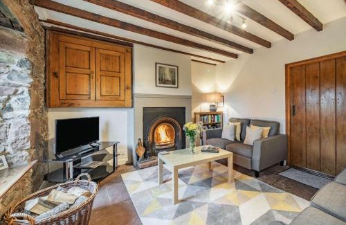 Holmrook House | 2 Bed in Wasdale SZ436