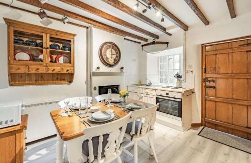 Holmrook House | 2 Bed in Wasdale SZ436