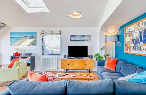 Whitstable House | 2 Bed in Whitstable WCC19