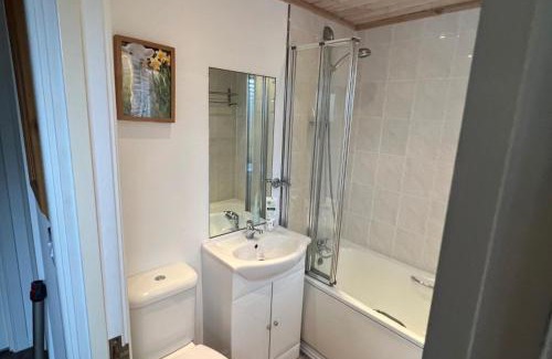 Troutbeck House | 2 Bed Lodge-Sleeps 4-Valley View-Pet Friendly