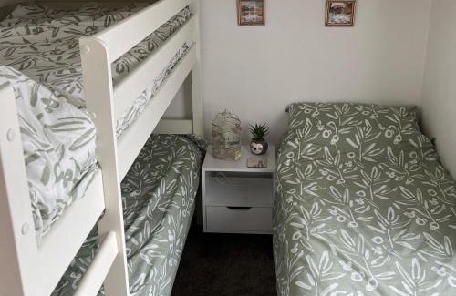 Troutbeck House | 2 Bed Lodge-Sleeps 4-Valley View-Pet Friendly