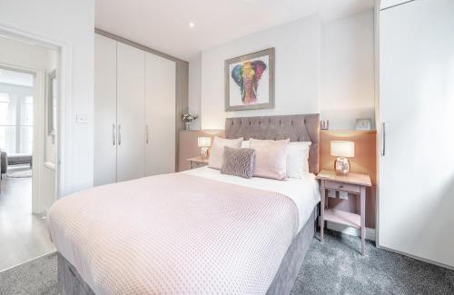 Colville Apartment | 2-bed Notting Hill/Portobello