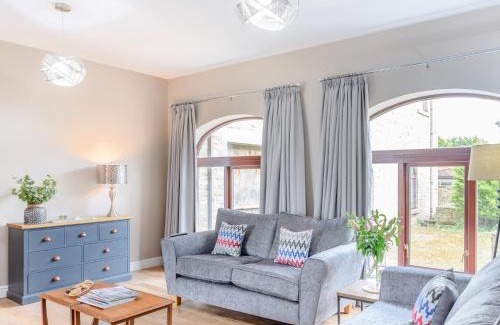 North Bitchburn House | 2 bed property in Hamsterley 80003