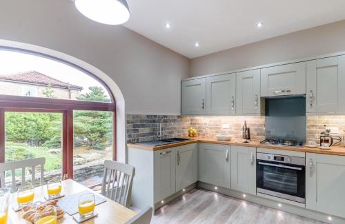 North Bitchburn House | 2 bed property in Hamsterley 80003