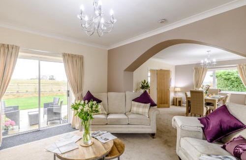 North Bitchburn House | 2 bed property in Hamsterley 80005