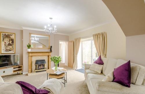 North Bitchburn House | 2 bed property in Hamsterley 80005