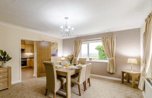 North Bitchburn House | 2 bed property in Hamsterley 80005