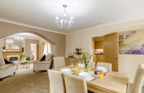 North Bitchburn House | 2 bed property in Hamsterley 80005