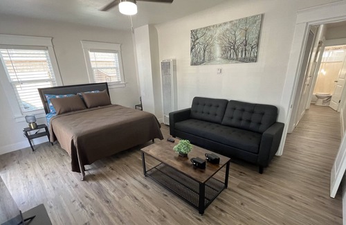 National City House | 2 Bed, Renovated Home in National City