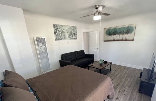 National City House | 2 Bed, Renovated Home in National City
