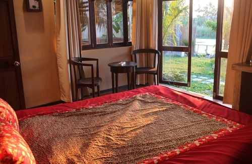 Cam Thanh Resort | 2 Bed room Samma Garden View Bungalow- An Villa Hoi An