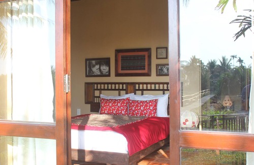 Cam Thanh Resort | 2 Bed room Samma Garden View Bungalow- An Villa Hoi An