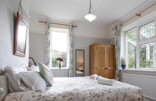 Muddiford House | 2 bed rural retreat set on the edge of Exmoor