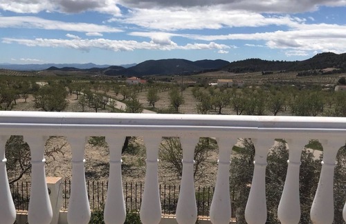 Oria Apartment | 2 Bed-Sleeps 4-Mtn View-Private Pool & Terrace