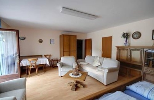 Einruhr Apartment | 2-bed vacation apartment (type E) - Ferienwohnungen Haus Panorama