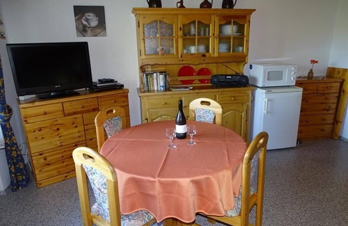 Wierschem Apartment | 2-bed vacation apartment - Maifeld - Ferienwohnungen Weber-Mans