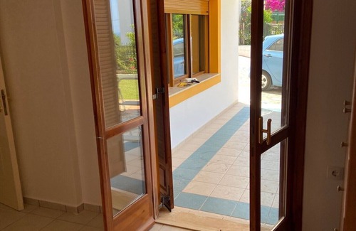 Malia Villa | 2 bed villa apartment with private pool, Ideal for a quiet, relaxing holiday.