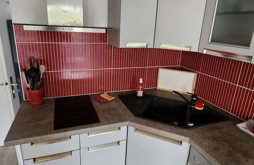 Saint-Georges-de-Didonne Apartment | 2 bedroom apartment in saint-georges-de-didonne