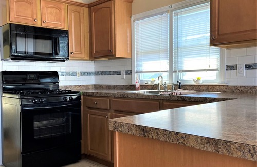 Seaside Heights Apartment | 2-Bedrm: Great Winter Rental pricing