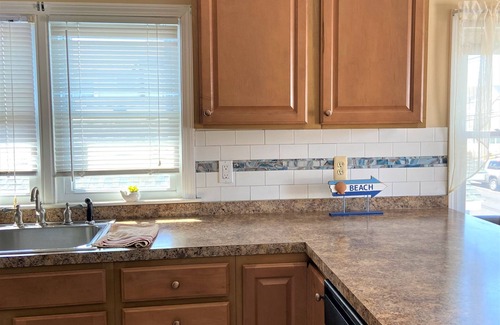 Seaside Heights Apartment | 2-Bedrm: Great Winter Rental pricing