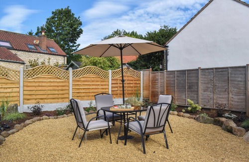 Wrelton Cottage | 2 bedroom accommodation in Wrelton near Pickering