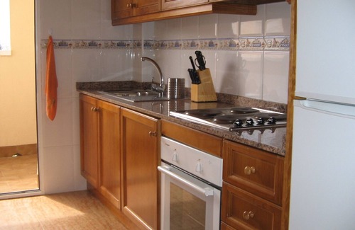 San Pedro del Pinatar Apartment | 2 bedrooms apartment in San Pedro