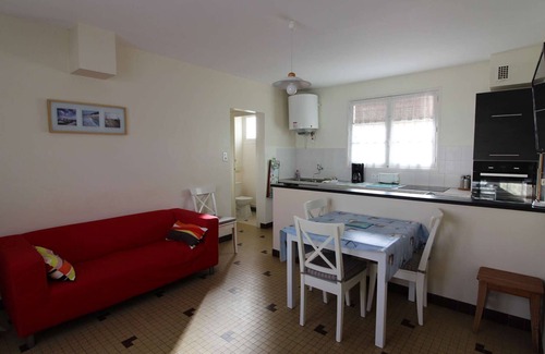 Saint-Trojan-les-Bains House | 2-bedroom vacation home near beach and forest